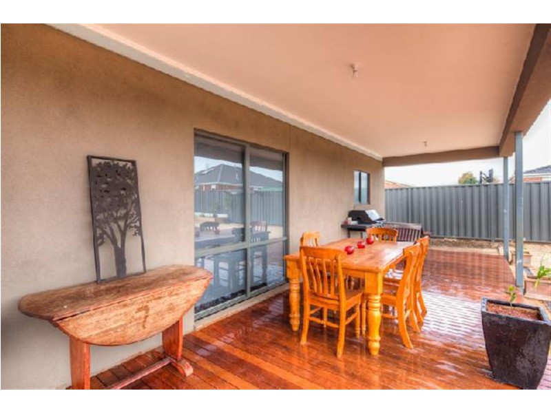 21 Stevensons Rise, Kyneton VIC 3444