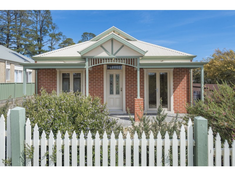 21 Sullivan Street, Malmsbury VIC 3446