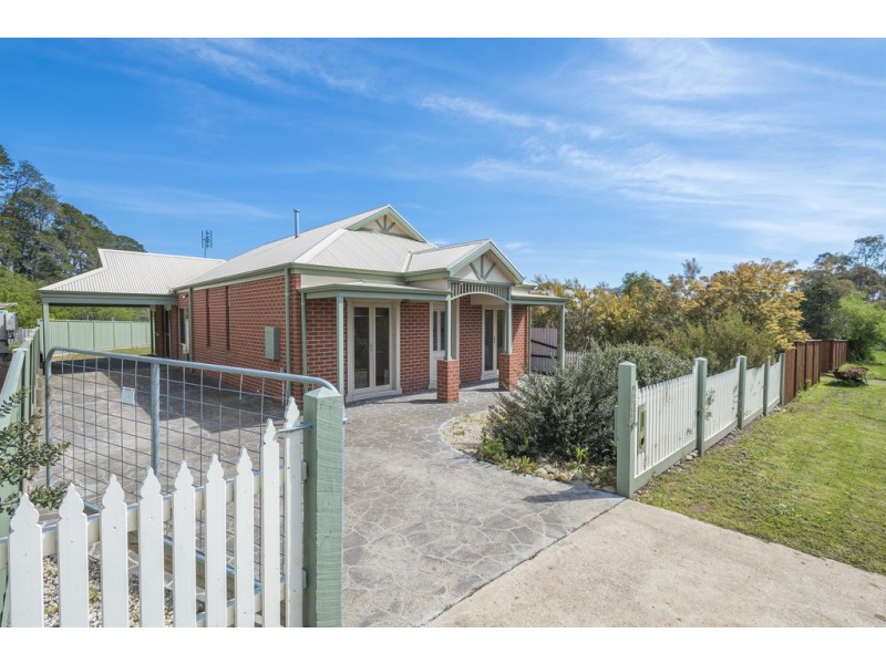 21 Sullivan Street, Malmsbury VIC 3446