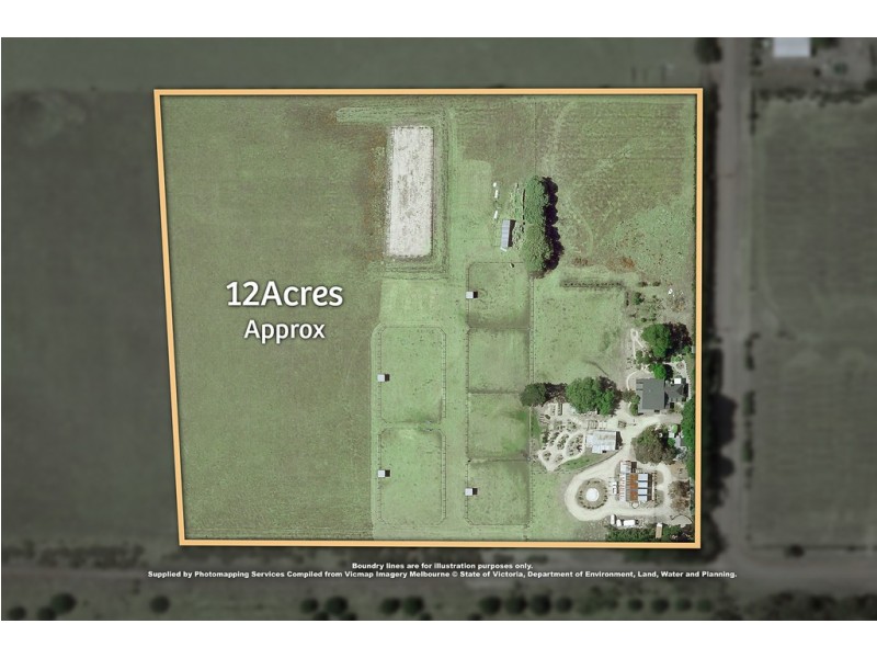 7 Fiddlers Green Road, Kyneton VIC 3444