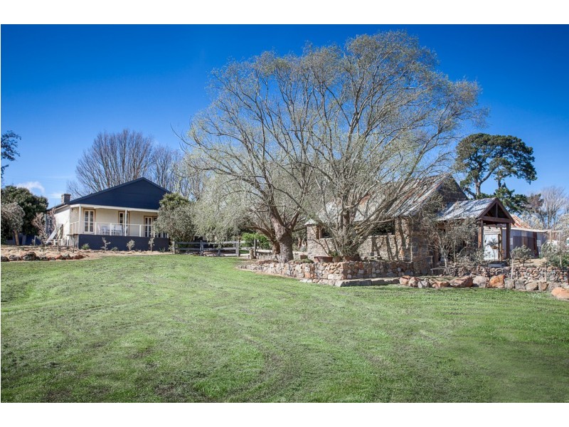 7 Fiddlers Green Road, Kyneton VIC 3444