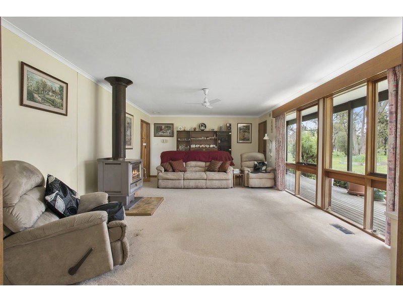236 Pipers Creek Road, Kyneton VIC 3444