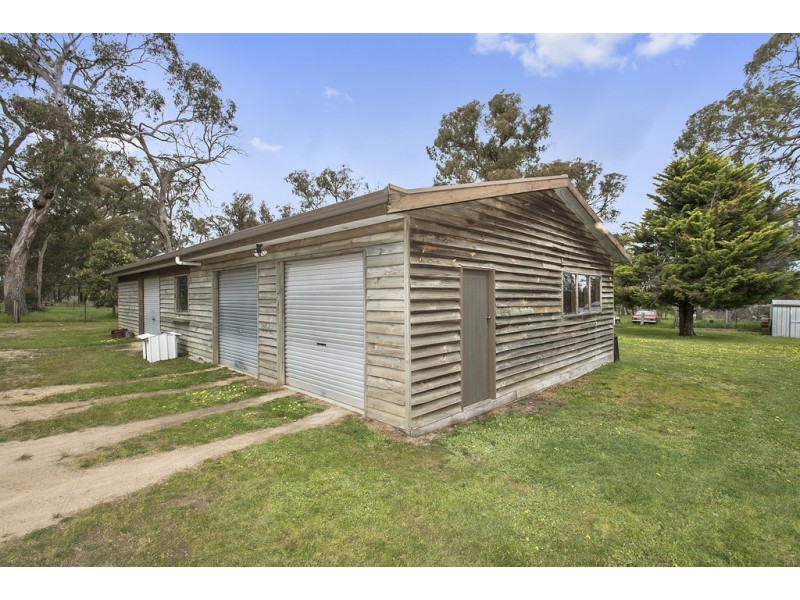 236 Pipers Creek Road, Kyneton VIC 3444