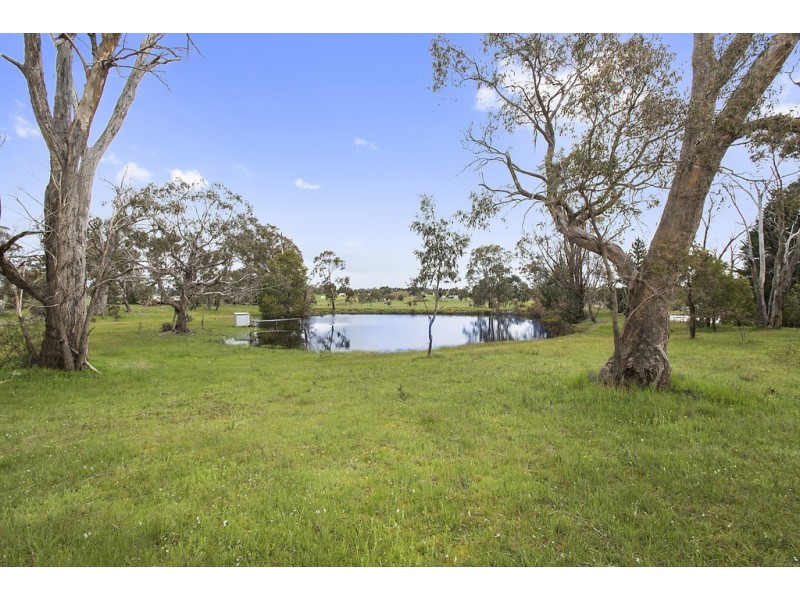236 Pipers Creek Road, Kyneton VIC 3444