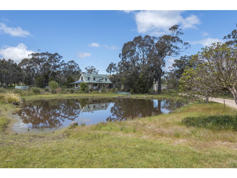 21 Strawhorn Court, Kyneton VIC 3444