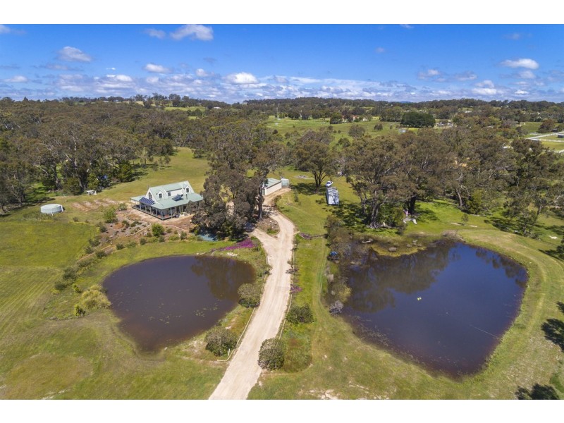 21 Strawhorn Court, Kyneton VIC 3444