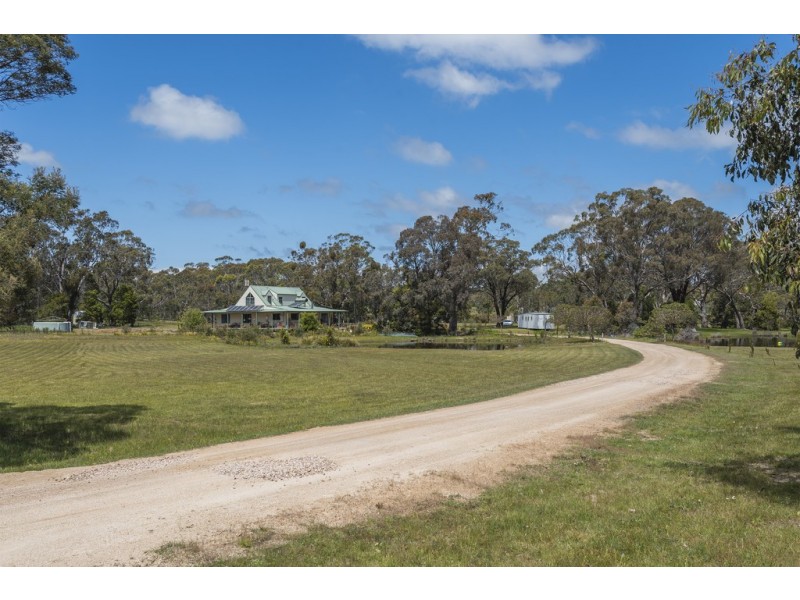 21 Strawhorn Court, Kyneton VIC 3444