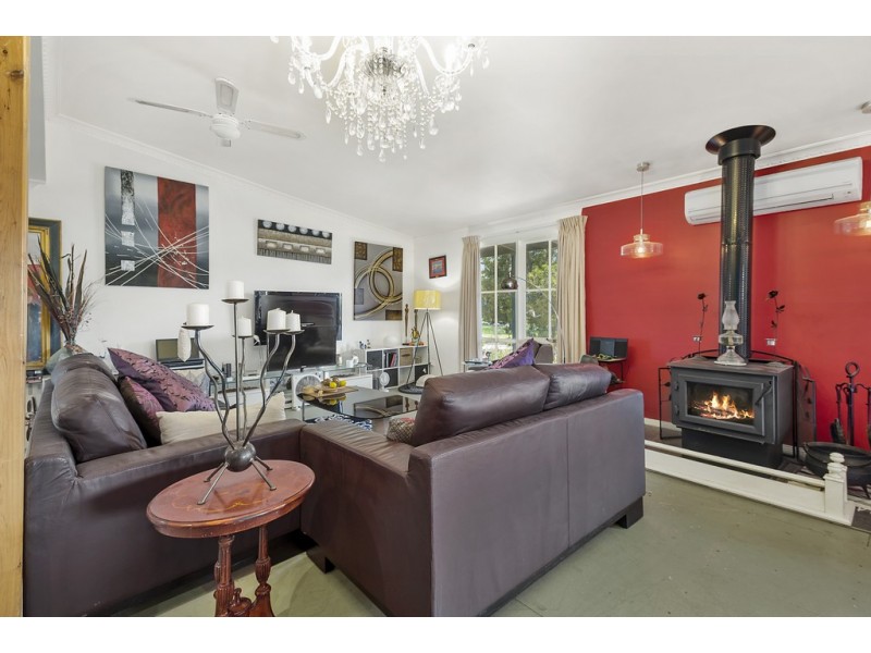 21 Strawhorn Court, Kyneton VIC 3444