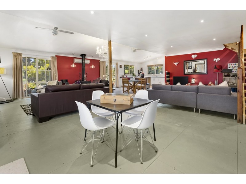 21 Strawhorn Court, Kyneton VIC 3444