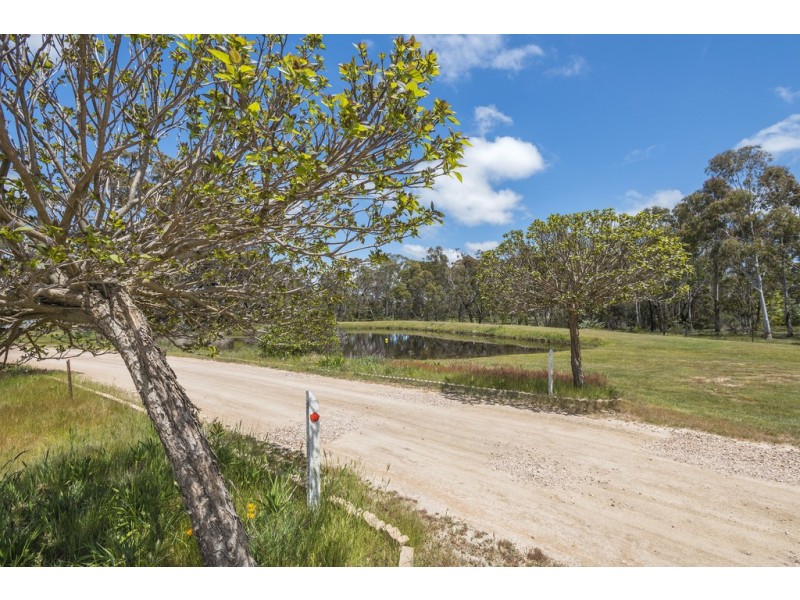 21 Strawhorn Court, Kyneton VIC 3444