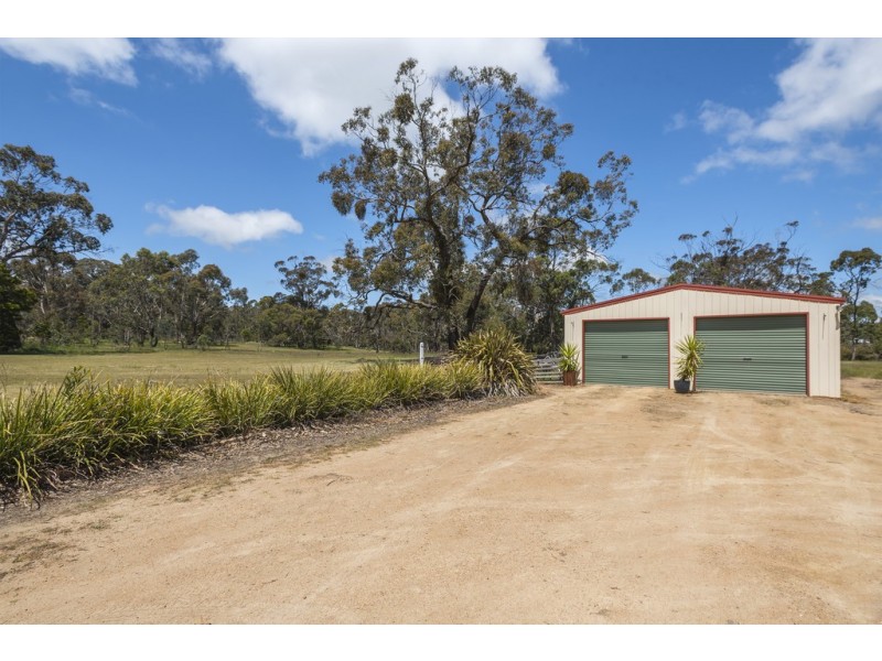 21 Strawhorn Court, Kyneton VIC 3444