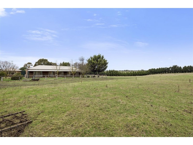 1081 Kyneton-Metcalfe Road, Greenhill VIC 3444