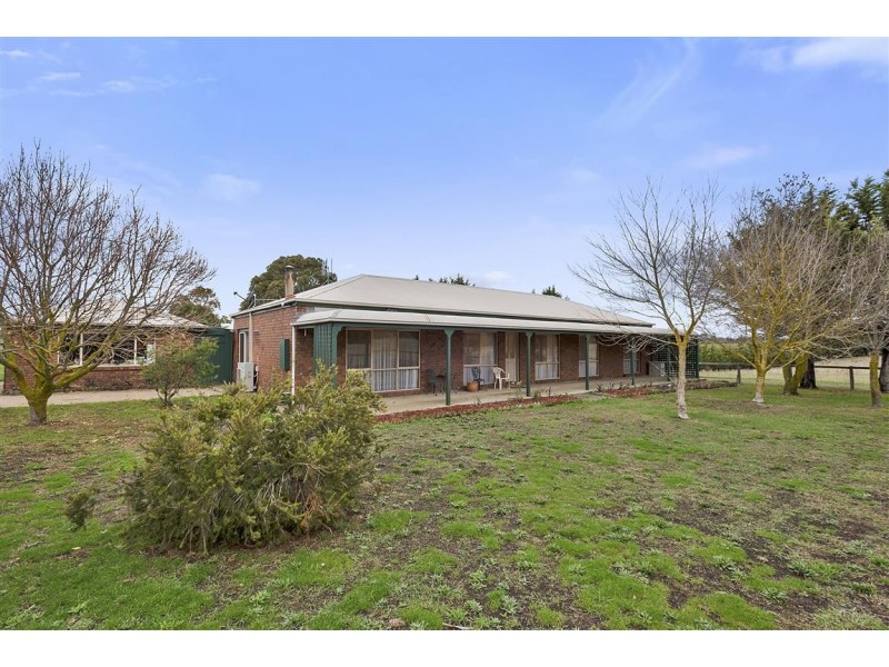 1081 Kyneton-Metcalfe Road, Greenhill VIC 3444