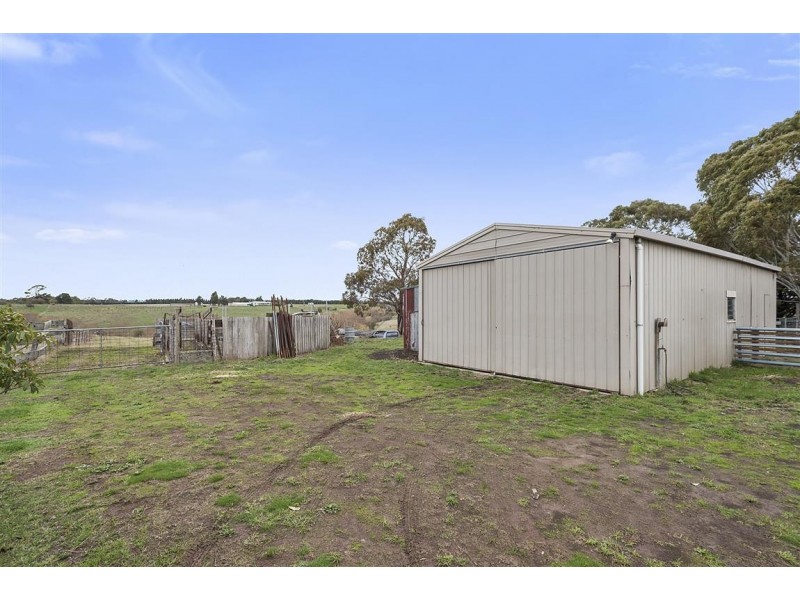 1081 Kyneton-Metcalfe Road, Greenhill VIC 3444