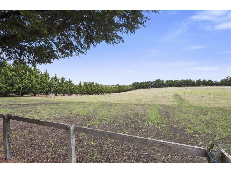 1081 Kyneton-Metcalfe Road, Greenhill VIC 3444