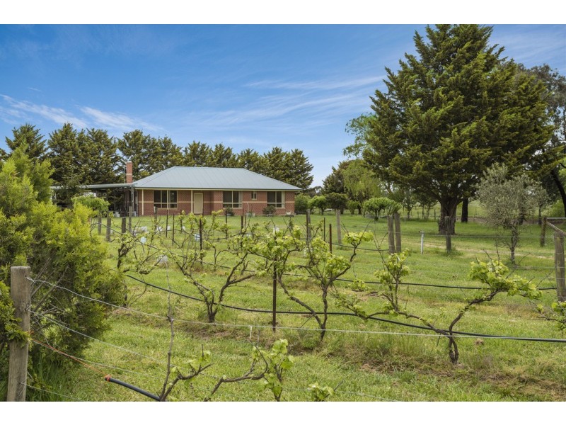 167 Murphys Road, Kyneton VIC 3444