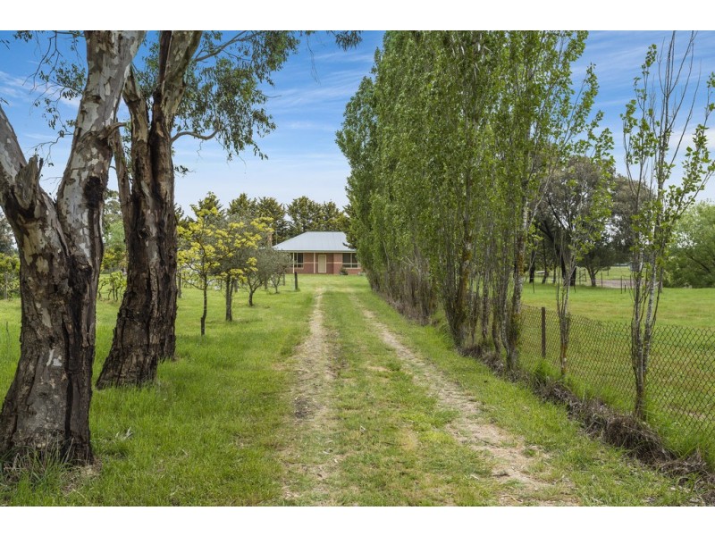 167 Murphys Road, Kyneton VIC 3444