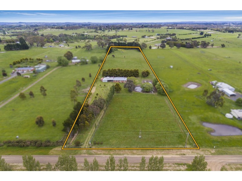 167 Murphys Road, Kyneton VIC 3444