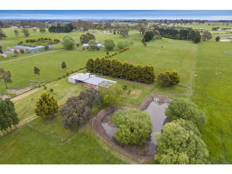 167 Murphys Road, Kyneton VIC 3444