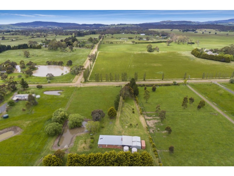 167 Murphys Road, Kyneton VIC 3444