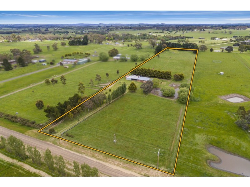 167 Murphys Road, Kyneton VIC 3444