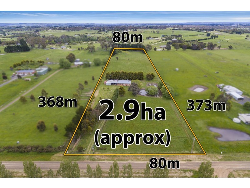 167 Murphys Road, Kyneton VIC 3444