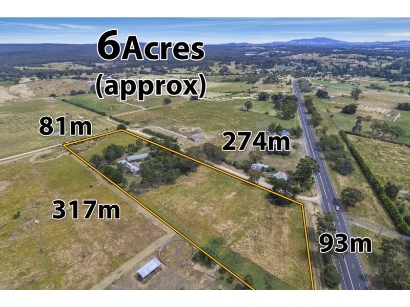 19 Martins Road, Taradale VIC 3447