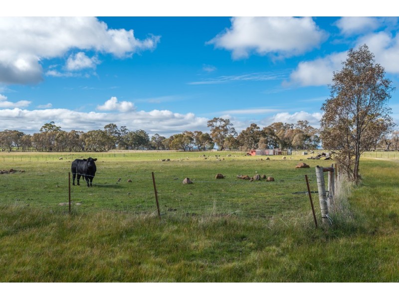 150 Buntings Lane, Glenhope VIC 3444