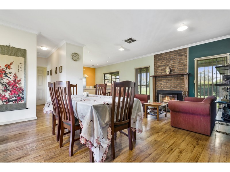 150 Buntings Lane, Glenhope VIC 3444