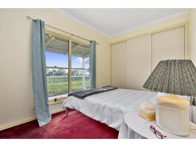 150 Buntings Lane, Glenhope VIC 3444