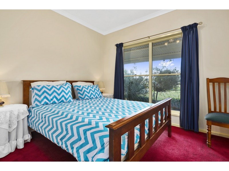 150 Buntings Lane, Glenhope VIC 3444