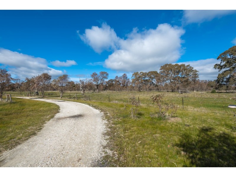 150 Buntings Lane, Glenhope VIC 3444