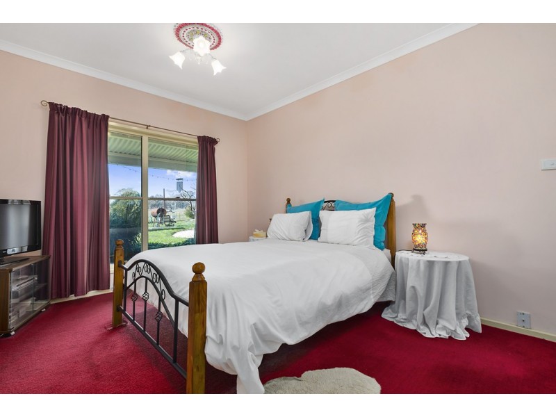 150 Buntings Lane, Glenhope VIC 3444