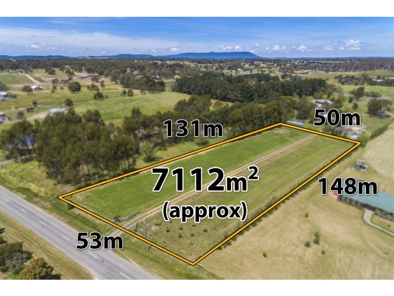 80 Baynton Road, Kyneton VIC 3444