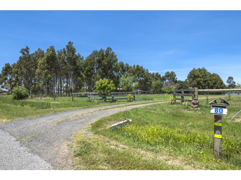 80 Baynton Road, Kyneton VIC 3444