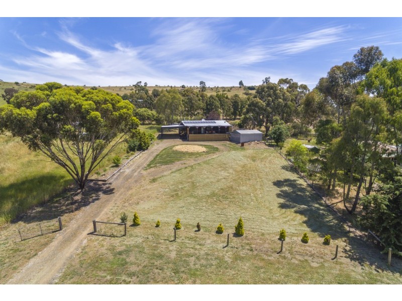 57 Old Ford Road, Redesdale VIC 3444