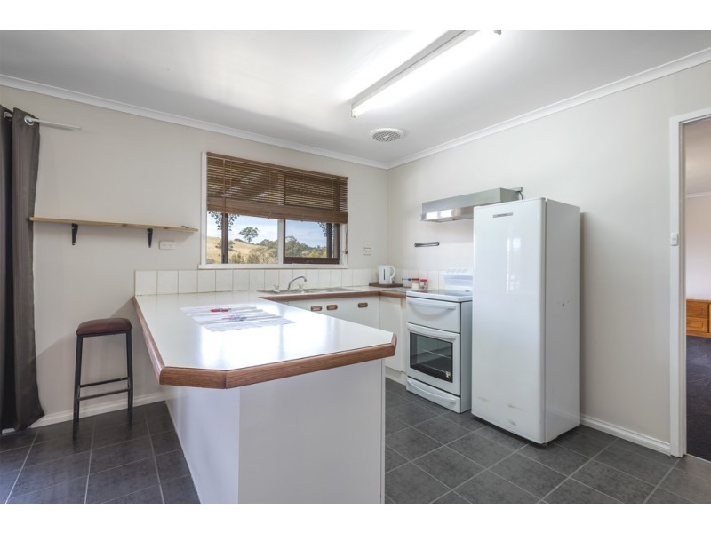 57 Old Ford Road, Redesdale VIC 3444