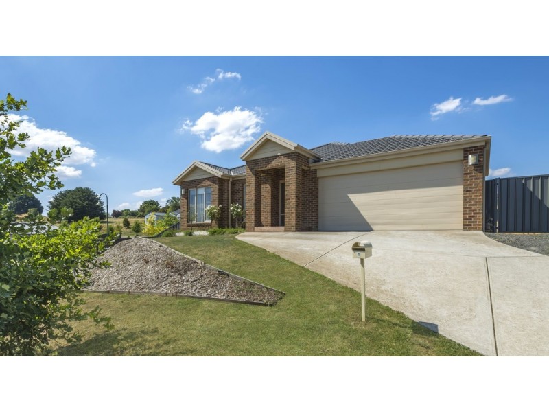 1 Ripplebrook Way, Kyneton VIC 3444