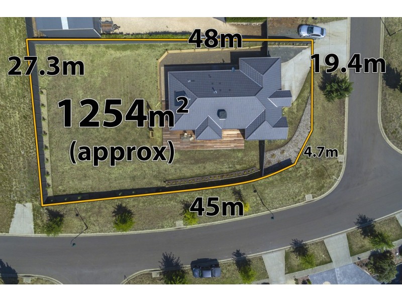 1 Ripplebrook Way, Kyneton VIC 3444