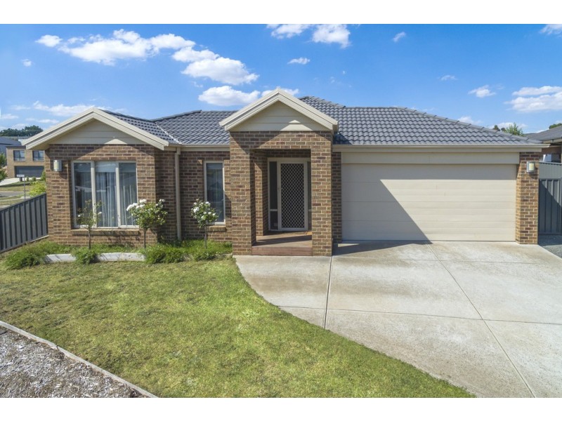 1 Ripplebrook Way, Kyneton VIC 3444