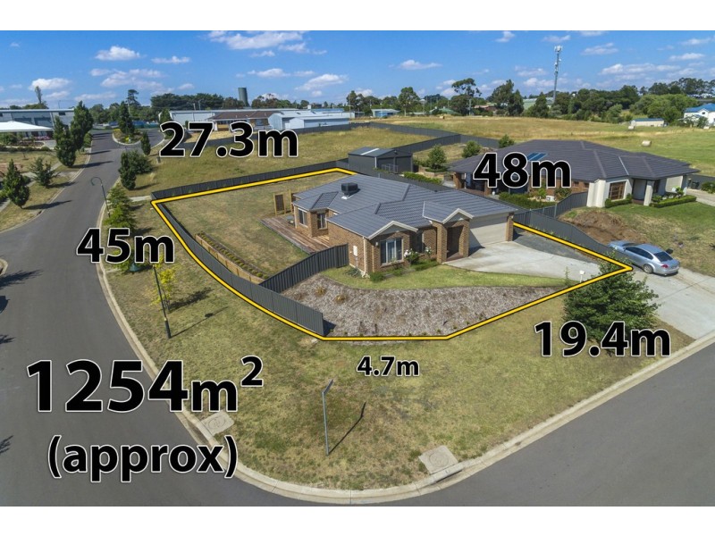 1 Ripplebrook Way, Kyneton VIC 3444