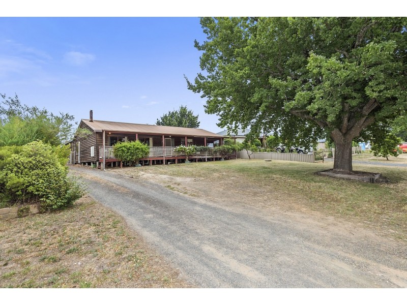 7 Clowes Street, Malmsbury VIC 3446