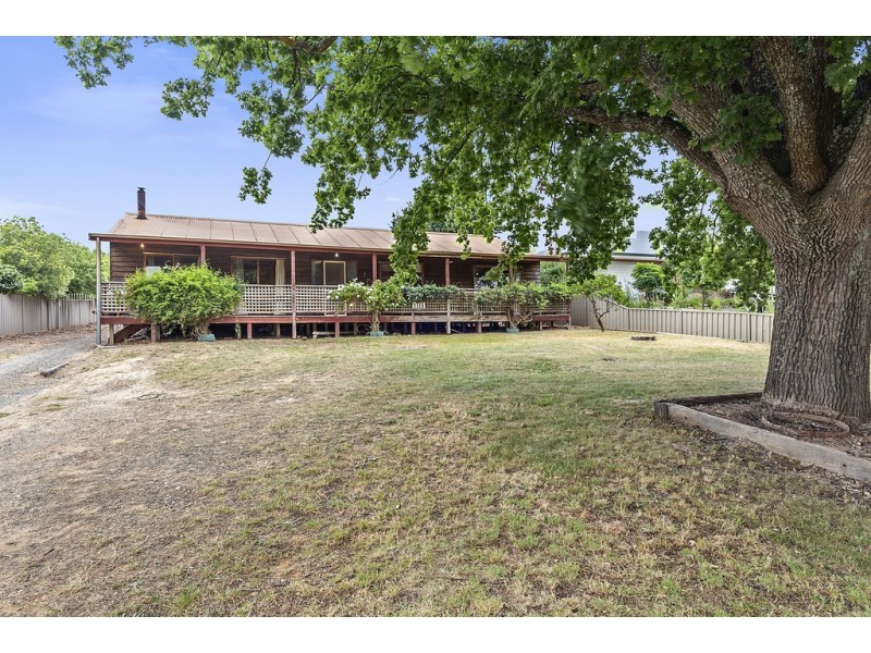 7 Clowes Street, Malmsbury VIC 3446