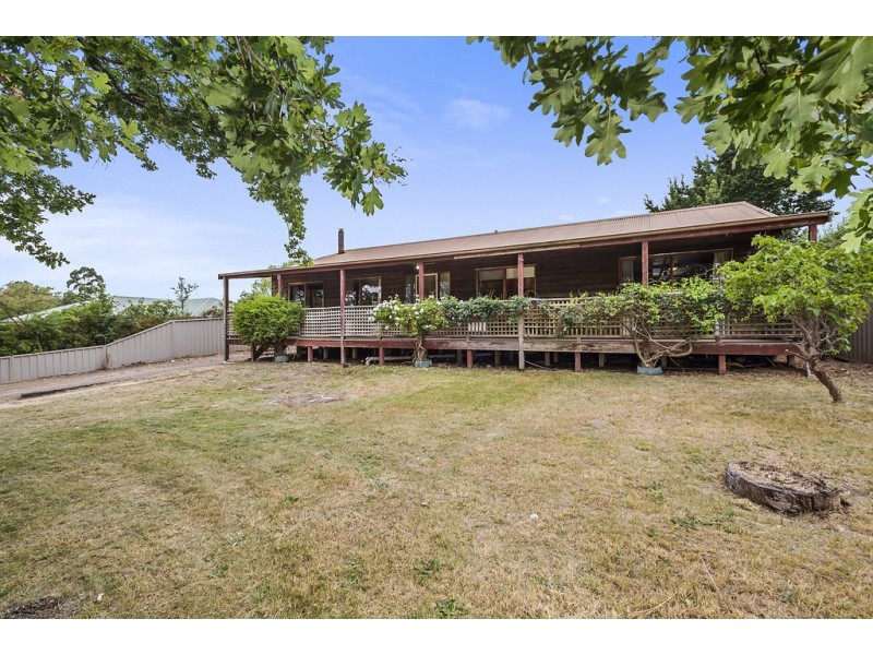 7 Clowes Street, Malmsbury VIC 3446