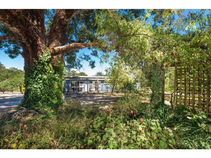 88 Hallorans Lane, Kyneton VIC 3444
