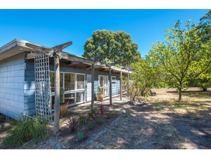 88 Hallorans Lane, Kyneton VIC 3444