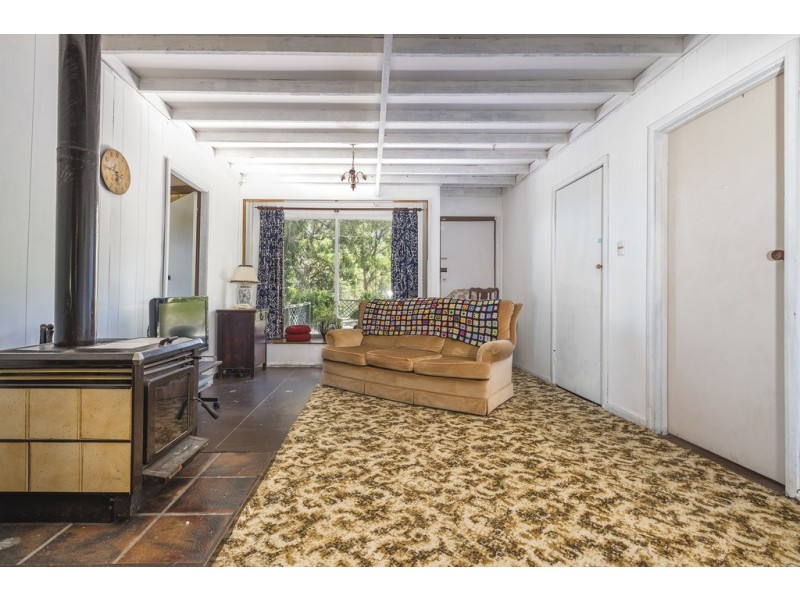 88 Hallorans Lane, Kyneton VIC 3444