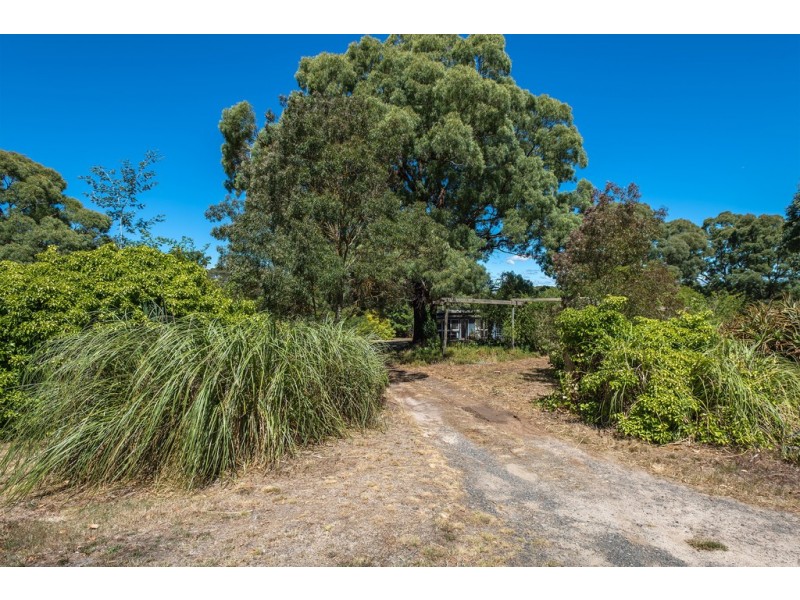 88 Hallorans Lane, Kyneton VIC 3444