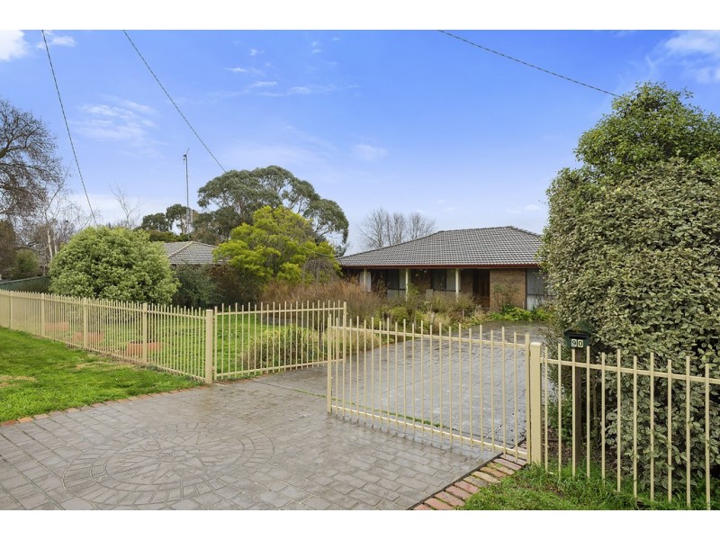 90 Beauchamp Street, Kyneton VIC 3444
