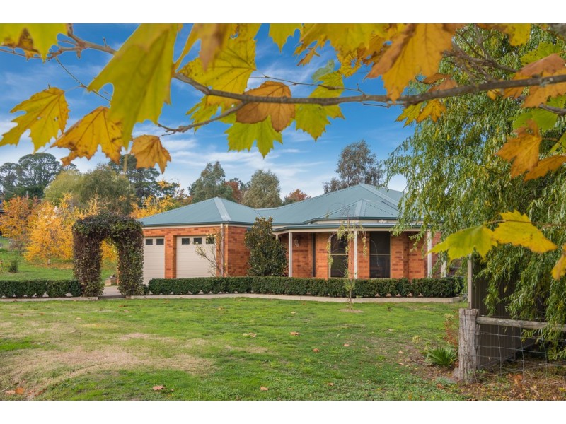 39 Raleigh Street, Malmsbury VIC 3446